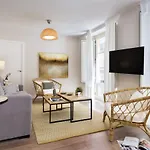 Genteel Home Picasso