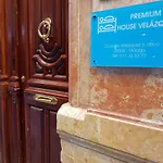 Premium House Velazquez