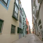 Espacioso Apartamento Jinetes