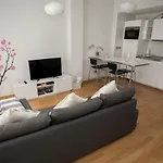 Espacioso Apartamento Jinetes