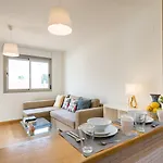 Banos Del Carmen Apartment 1