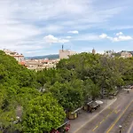 iloftmalaga Premium Alameda Principal