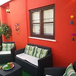 A&N Carreteria Duplex