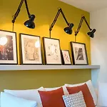 Home Club Calle Nueva Apartments
