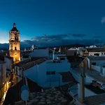 Weforyou 3 Bedrooms Luxury Penthouse With Views In The Best Location Of Malaga