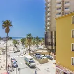 Apartamento El Faro