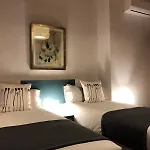 Holidays2Malaga Suites