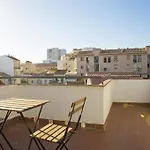 Suncity Atico Colonial