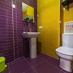 Lc Obispo Suites