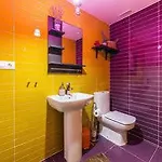 Lc Obispo Suites