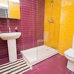 Lc Obispo Suites