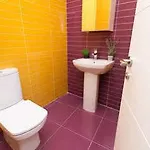 Lc Obispo Suites