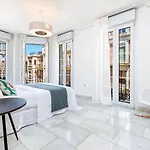 Apartamento Calle Martínez - Larios