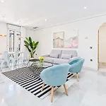 Apartamento Calle Martínez - Larios