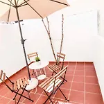 Malaga City apartments Barceló