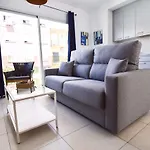 Malaga City Suites Barcelo 30
