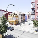Malaga City Suites Barcelo 30