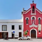 Del Parque Flats - Ollerias 3