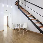 Hurtado Apartments