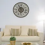 Apartment In Malaga 102288