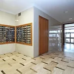 Del Parque Flats - San Millan
