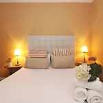 Del Parque Flats Suite Malagueta