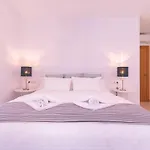 Livemálaga Terrace Deluxe