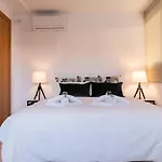 Livemalaga Terrace Deluxe