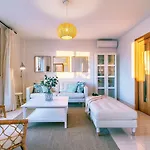 Livemalaga Terrace Deluxe