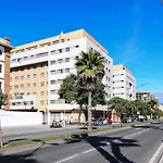 Letmalaga Sea Pacific