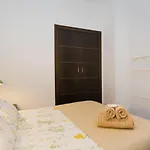 Apartamentos Malaga Center