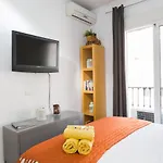 Apartamentos Malaga Center