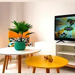 Renthas Perchel Apartment