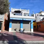 Letmalaga Cremades Beach