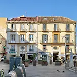 Del Parque Flats - Peña