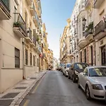 Del Parque Flats - Peña