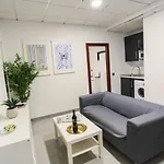 Carreteria Center Apartments