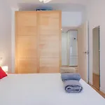 Urbanchicmalaga 3 Bedroom Spacious Quiet Historic Malaga Apt