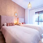 Malaga Center Experience - Premium Apartment