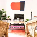 Letmalaga Cremades Center