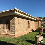 Alojamiento Con Encanto En Malaga