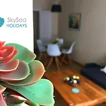 Skysea Holidays Malaga Alameda