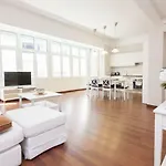 Malaga Center Flat Comedias Street
