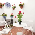 Malaga Center Flat Comedias Street