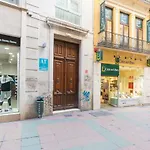 Lu&Cia Malaga Premium