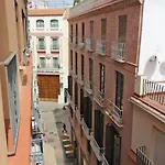 Del Parque Flats - Tribuna