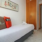 Del Parque Flats - Tribuna