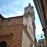 Malaga Center Flat Comedias Street