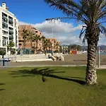 Apartamento Malaga Agreda