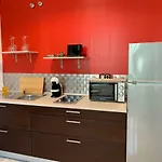 Apartamentos Arc Felix Saenz 2 2